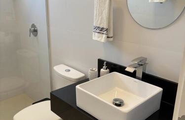 Apartamento Penha Beira Mar Beto Carrero World - Foto 30