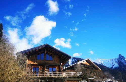 Le chalet Leïla - Foto 6