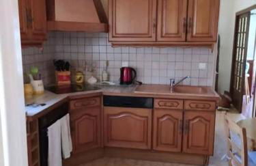 Chez Papi et Mamie maison de famille à Gramat - Foto 4