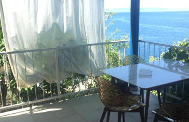 Seafront Vacation home "Tea" - Foto 28