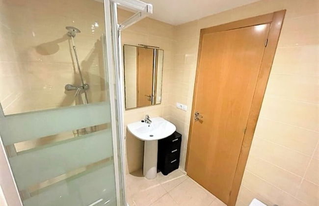 Apartment Grao de Moncofar Ref 041 - Photo 9