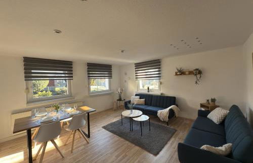 Ferienhaus Am Schillerplatz - Foto 11