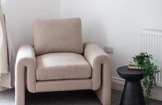 Arte Stays Serviced Houses Stratford - 3 Bedrooms 2 Bathrooms Houses London, Stratford, Maryland, Free Parking, Garden, Weekly or Monthly Stays - up to 8 guests - Foto 59