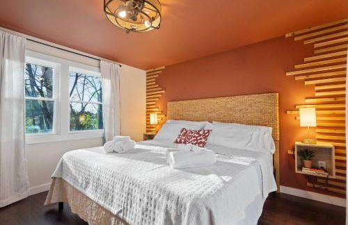 Trio Luxe Mountainside Oasis - Foto 50