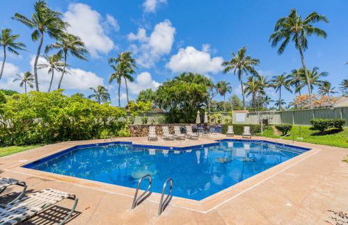 Plumeria Tree Hale - Golf Course View - Sleeps 4 - Foto 24