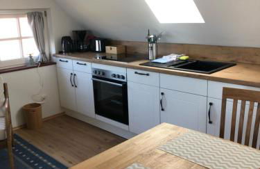 Altes Backhaus Bauernhof Vogel - Foto 15