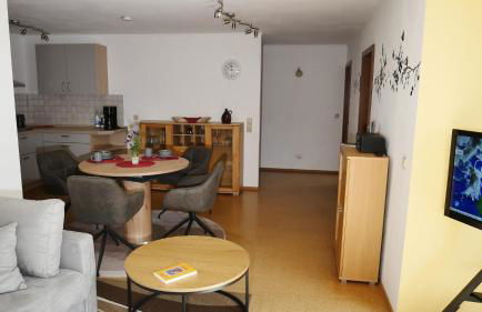 Ferienwohnung an den Weingärten - Foto 8