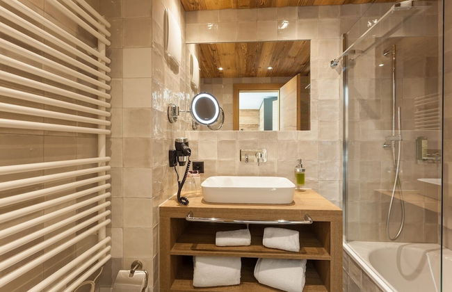 22 Summits Apartments - Foto 41