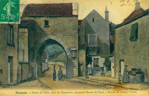 La maison des gardes - Foto 24