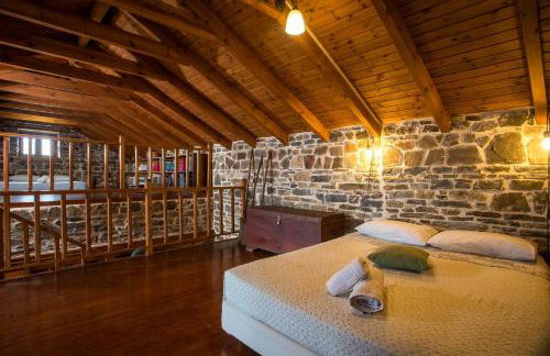 Echo Traditional House - Ηχώ Παραδοσιακό Σπίτι - Foto 37