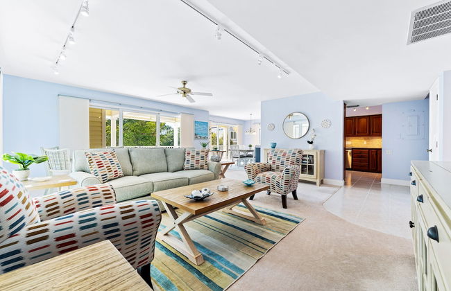 Coastal Surfside by Beachside Management - Foto 37