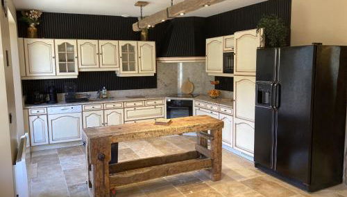 Maison Auvergnate Le repaire des Milans - Foto 4