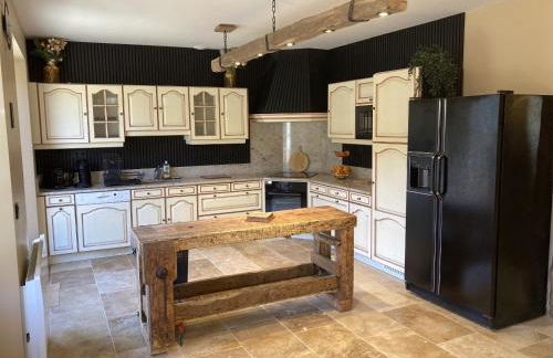 Maison Auvergnate Le repaire des Milans - Foto 4