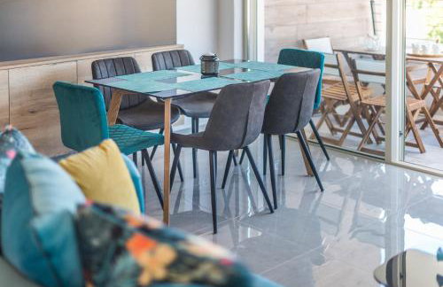 SUNSET VALA new beachfront apartment Pjescana Uvala - Medulin - Pula - Photo 14