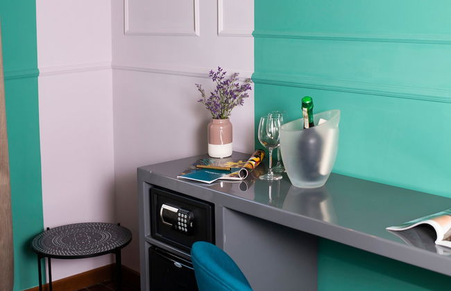 Town House Campo de' Fiori - Foto 35