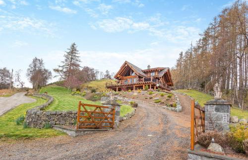 Molalatau Lodge - Foto 33