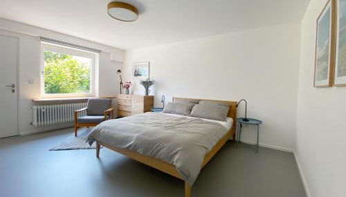 Stilvolles Apartment mit Bergblick-Hütte und Garten - Foto 2