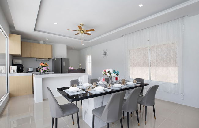 Andaman Best Time Grand Villa - Foto 57