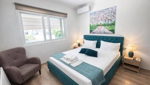 Liovore Apartments - Foto 5, Garden view, towels