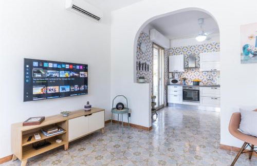 Verde Mare, appartamento in centro a Marina vicino alla spiaggia - Foto 5