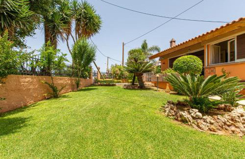 Anna's Sea House near to a sandy beach! - Foto 10