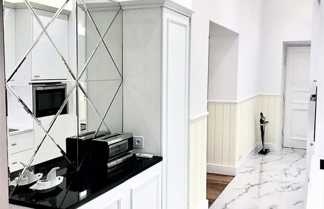 MONDRIAN Luxury Suites & Apartments Old Town Market Square - Photo 61