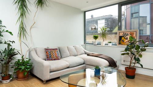 London Bridge Escape - 2 Bed 2 Bath near landmarks - Foto 3