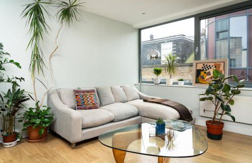 London Bridge Escape - 2 Bed 2 Bath near landmarks - Foto 3