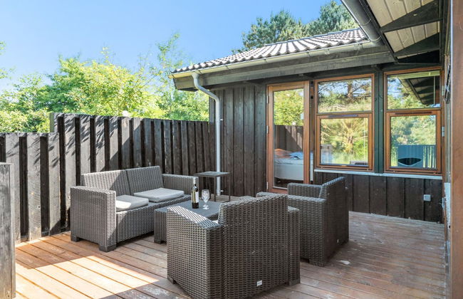 "Kali" - 900m to the fjord - Foto 34