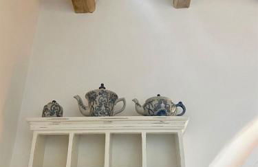 Casa Surya - Sea view terrace, Isola Salina - Foto 18