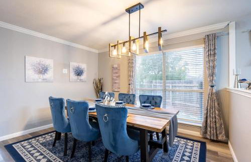 Spacious beautiful home near Kalahari Resorts (9min) - Photo 20