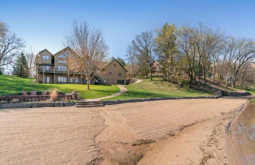 Maple Lake Chalet - Foto 59