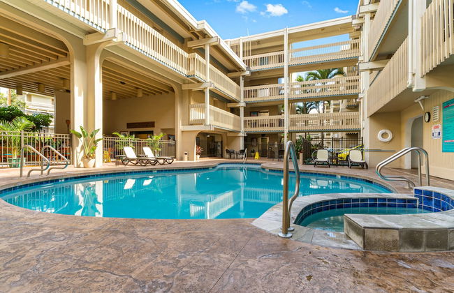 Kona Bali Kai - Foto 41