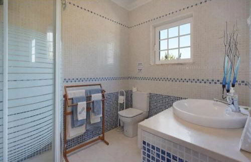 Spacious villa with private pool in Grândola - Foto 16