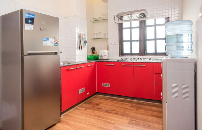 Classic Serviced Apartments - Foto 15