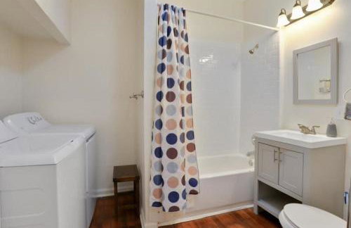 Fabulous Franklin studio steps from St Claude Ave - Foto 4