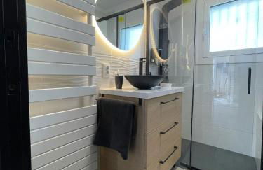 Charmante villa avec piscine dans les canaux - Foto 36