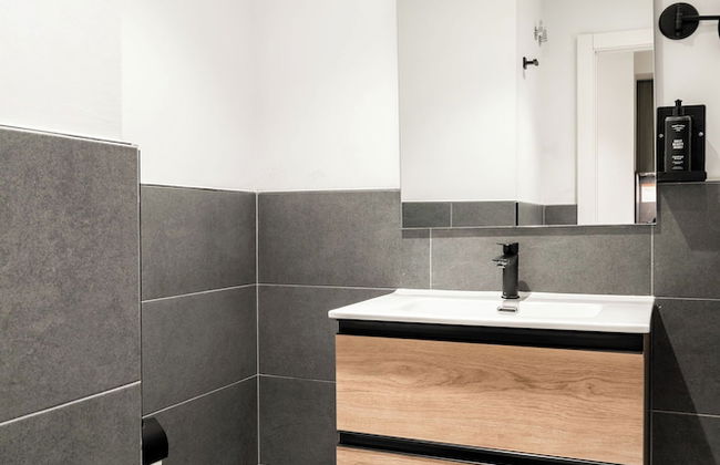 Limehome Malaga Calle Victoria - Foto 70