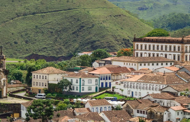 Excursión a Ouro Preto y Mariana - Foto 5