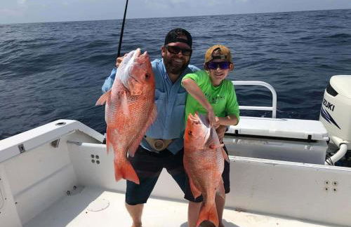 Ambers Jensen Beachhouse with Hot Tub - Foto 44