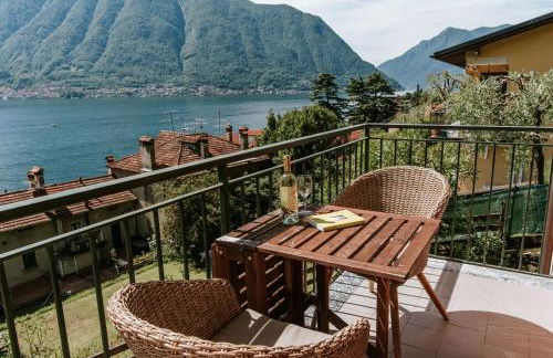 Vista Azzurra - Sala Comacina by LoveComo - Foto 37