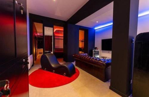 Nuit D'or - Royale Room - Photo 21