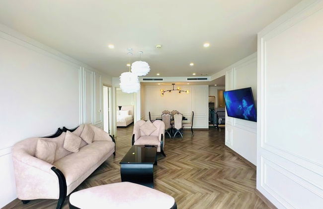 Gold Coast Apartment - Foto 29