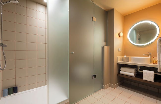 lyf Gambetta Paris - Foto 33