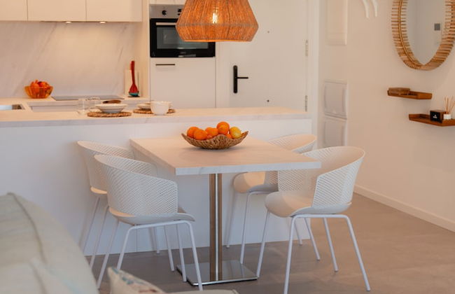 Horizonte Line - Foto 61