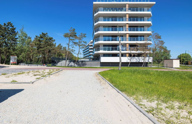 Elegant Apartment in Darlowo by Renters - Photo 22