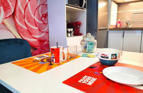 Candyland-20min Disney-Famille - Foto 23