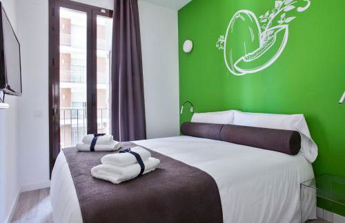 Habitat Apartments ADN - Foto 109