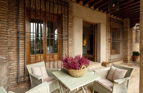 Cigarral del Carmen - Foto 11