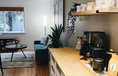 Greenlake urban lodge - Foto 17